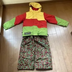 2026年最新】スキーウェア 140 バートンの人気アイテム - メルカリ