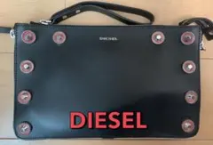2026年最新】diesel メッセンジャーバッグの人気アイテム - メルカリ