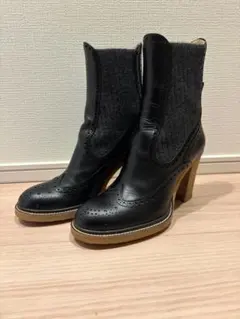 2026年最新】chloe クロエ ショートブーツの人気アイテム - メルカリ