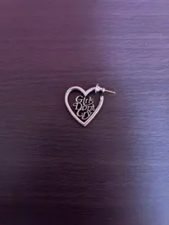 2026年最新】girls don't cry ピアスの人気アイテム - メルカリ