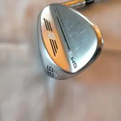 2026年最新】ボーケイ sm9 56の人気アイテム - メルカリ