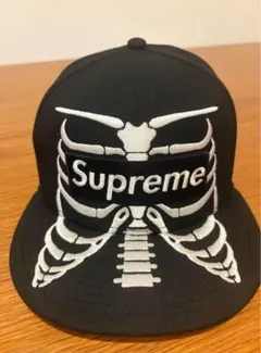 2026年最新】supreme ボックスロゴ キャップの人気アイテム - メルカリ