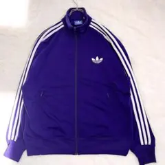 2026年最新】アディダス ファイヤーバード 紫の人気アイテム - メルカリ