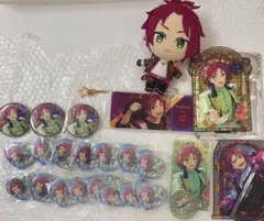 2026年最新】衣更真緒 缶バッジの人気アイテム - メルカリ