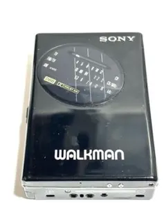 2026年最新】SONY ウォークマン WM-F60の人気アイテム - メルカリ