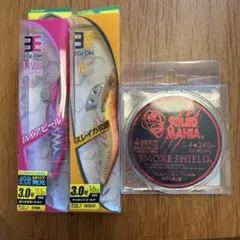 2026年最新】スクイッドマニア peラインの人気アイテム - メルカリ