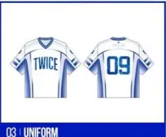 2026年最新】TWICE ユニフォーム ダヒョンの人気アイテム - メルカリ