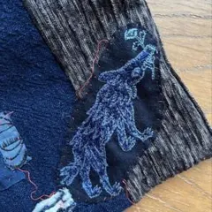 2026年最新】mina perhonen wolf&flowerの人気アイテム - メルカリ