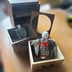 2026年最新】豆市松人形の人気アイテム - メルカリ