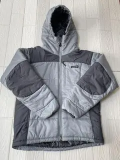 2026年最新】Patagonia ダスパーカ ステンレスの人気アイテム - メルカリ