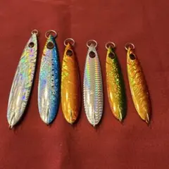 2026年最新】中深海 ジグの人気アイテム - メルカリ