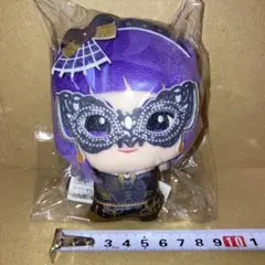 2026年最新】田中摩美々 ぬいぐるみの人気アイテム - メルカリ