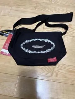 2026年最新】UNDERCOVER Manhattan Portageの人気アイテム - メルカリ