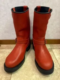 2026年最新】ウルフズヘッド エンジニアの人気アイテム - メルカリ