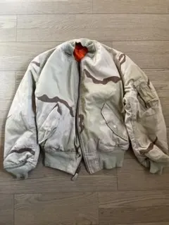 2026年最新】デザートカモ ma-1の人気アイテム - メルカリ