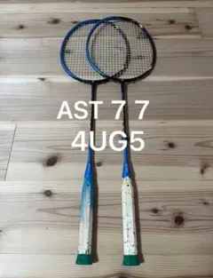 良品/廃盤】ヨネックス アークセイバー10 ARCSABER10 3UG5 - メルカリ