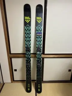 2026年最新】バックカントリースキーの人気アイテム - メルカリ