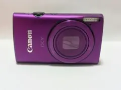 2026年最新】canon ixy 600f パープルの人気アイテム - メルカリ