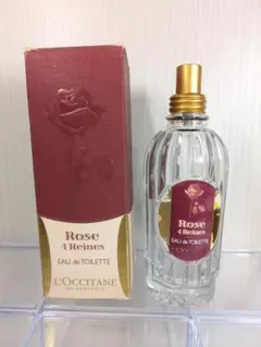 2026年最新】ロクシタン 4 REINESの人気アイテム - メルカリ