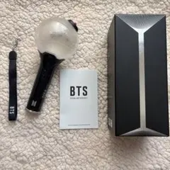 2026年最新】bts アミボム ver.3の人気アイテム - メルカリ