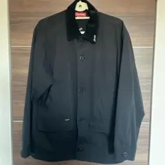 2026年最新】supreme 21ss barn coatの人気アイテム - メルカリ