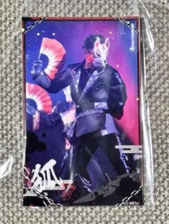 2026年最新】o-menz 狐 チェキの人気アイテム - メルカリ