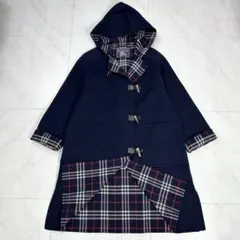 2026年最新】バーバリー カシミヤ コートの人気アイテム - メルカリ