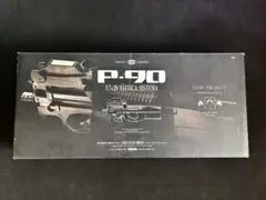 2026年最新】P 90 ジャンク マルイの人気アイテム - メルカリ