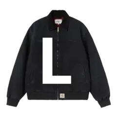 2026年最新】カーハート サンタフェジャケット ブラックの人気アイテム