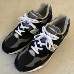 2026年最新】new balance 992ebの人気アイテム - メルカリ