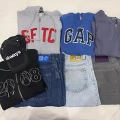 2026年最新】Punkandyo パーカーの人気アイテム - メルカリ