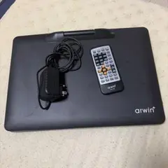 2026年最新】arwin ポータブルdvdプレーヤーの人気アイテム - メルカリ