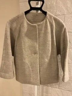 2026年最新】エバムエバ evam eva ショートコートの人気アイテム