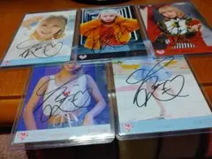 2026年最新】大場花菜 直筆 トリガーの人気アイテム - メルカリ