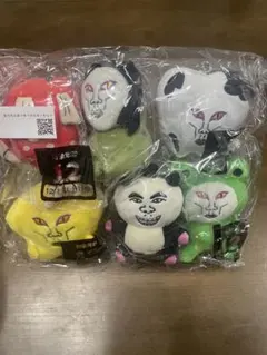 2026年最新】おろちんゆー キーホルダーの人気アイテム - メルカリ