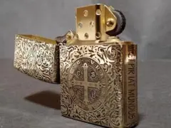 2026年最新】コンスタンティン ZIPPOの人気アイテム - メルカリ