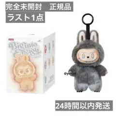 2026年最新】LABUBU ぬいぐるみ シークレットの人気アイテム - メルカリ