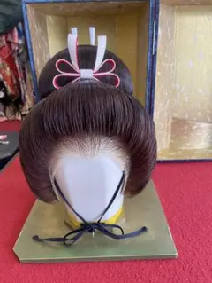 2026年最新】大衆演劇 鬘の人気アイテム - メルカリ