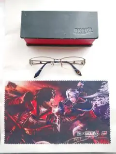 2026年最新】眼鏡市場 戦国無双の人気アイテム - メルカリ