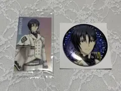 2026年最新】和泉一織 バースデー 缶バッジの人気アイテム - メルカリ