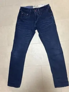 2026年最新】denham crossbackの人気アイテム - メルカリ