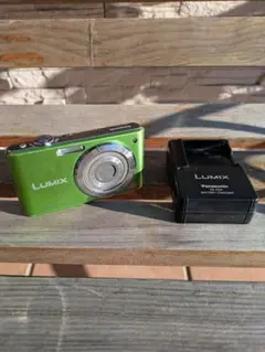 2026年最新】LUMIX DMC-FS6の人気アイテム - メルカリ