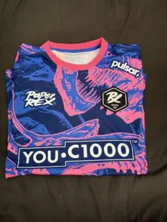 2026年最新】PRX ユニフォームの人気アイテム - メルカリ