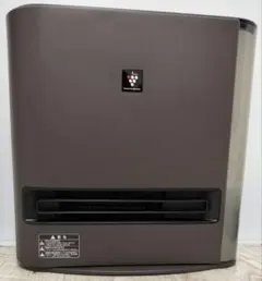 2026年最新】シャープ セラミックファンヒーター HX-TK12の人気