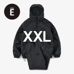 2026年最新】エンノイ ennoy シャカシャカ パンツの人気アイテム