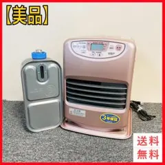 2026年最新】ダイニチ 石油ファンヒーター fw-25sの人気アイテム