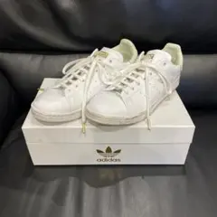 2026年最新】edifice スタンスミスの人気アイテム - メルカリ