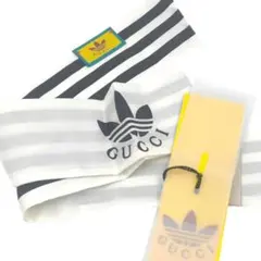 2026年最新】ADIDAS X GUCCI バンダナ・スカーフの人気アイテム - メルカリ