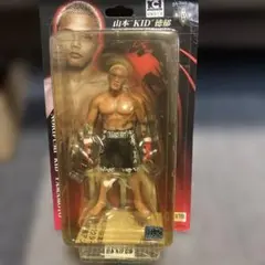 2026年最新】山本 KID フィギュアの人気アイテム - メルカリ