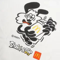 2026年最新】verdy mcdonaldの人気アイテム - メルカリ